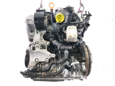 Engine type CAYH - Volkswagen POLO V PH.1 - H1-5336R