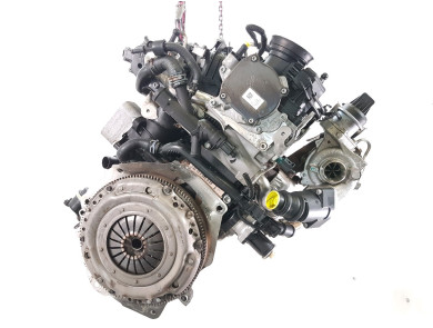 Engine type CAYH - Volkswagen POLO V PH.1 - H1-5336R
