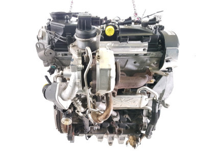 Engine type CAYH - Volkswagen POLO V PH.1 - H1-5336R
