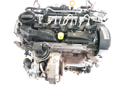 Engine type CAYH - Volkswagen POLO V PH.1 - H1-5336R