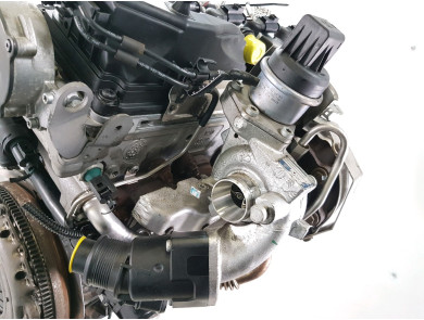 Engine type CAYH - Volkswagen POLO V PH.1 - H1-5336R