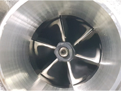 Moteur type CAYH - Volkswagen POLO V PH.1 - H1-5336R