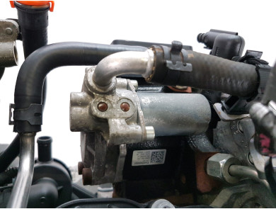 Engine type CAYH - Volkswagen POLO V PH.1 - H1-5336R