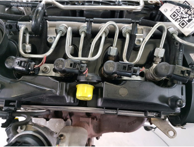 Engine type CAYH - Volkswagen POLO V PH.1 - H1-5336R