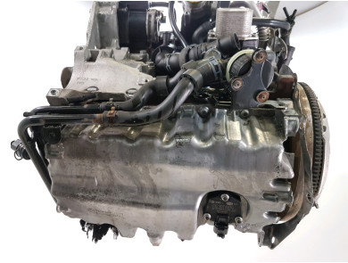 Engine type CAYH - Volkswagen POLO V PH.1 - H1-5336R