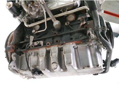 Engine type CAYH - Volkswagen POLO V PH.1 - H1-5336R