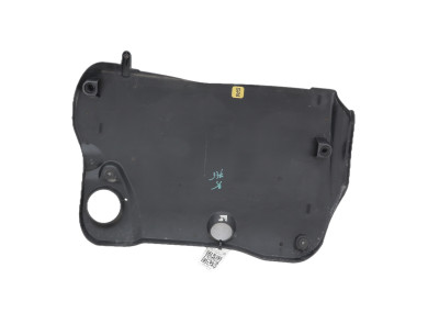 Engine cover - Land Rover RANGE ROVER I PH.1 - Noir - LR028865 - E1-6479H