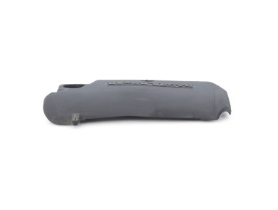 Engine cover - Land Rover RANGE ROVER I PH.1 - Noir - LR028865 - E1-6479H
