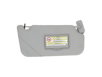 Pare-soleil droit occasion - Ford FIESTA - 1777159