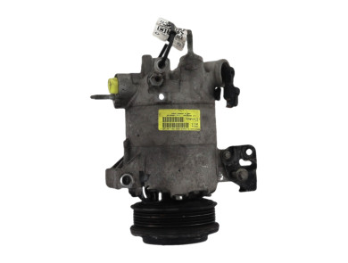 Compresseur de climatisation - Ford TOURNEO COURIER PH.1 - 1930248 - U1-7039T
