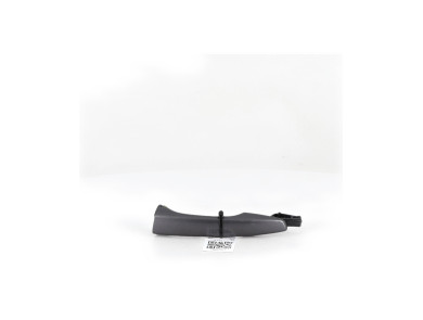 Poignée de porte extérieure avant gauche - Peugeot 208 II PH.1 - Gris Fonce - 980297811T - U1-4578P