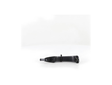Exterior door handle front left - Peugeot 208 II PH.1 - Gris Fonce - 980297811T - U1-4578P