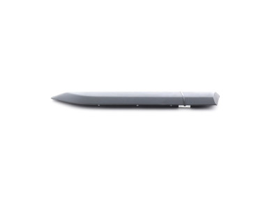 Bandeau de porte arrière gauche - Citroen BERLINGO III - Gris Fonce - 98176955XT - U1-7055P