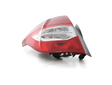 Left rear light - Mercedes CLASSE C II PH.1 - 2038200164 - P0-2598V