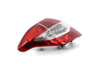 Left rear light - Mercedes CLASSE C II PH.1 - 2038200164 - P0-2598V