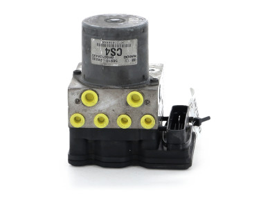 ABS pump motor - KIA SOUL I PH.1 - 589102K830 - E0-8319K