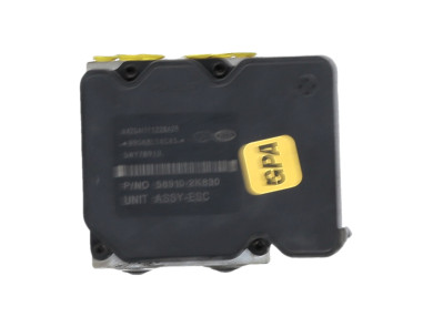 Bloc ABS - KIA SOUL I PH.1 - 589102K830 - E0-8319K