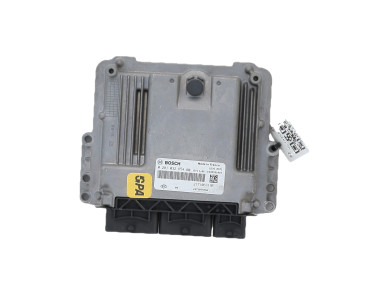 Engine calculator - Renault CLIO IV PH.1 - 237106319R - Y0-7426S