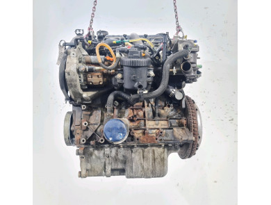 Moteur type RHY - Citroen BERLINGO I PH.2 - H0-8656E