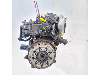 Moteur type RHY - Citroen BERLINGO I PH.2 - H0-8656E