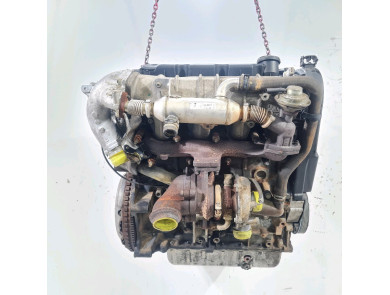 Moteur type RHY - Citroen BERLINGO I PH.2 - H0-8656E