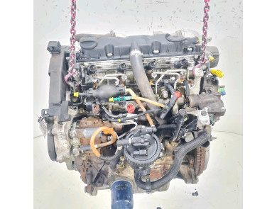 Engine type RHY - Citroen BERLINGO I PH.2 - H0-8656E