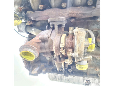Moteur type RHY - Citroen BERLINGO I PH.2 - H0-8656E