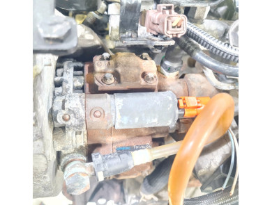 Moteur type RHY - Citroen BERLINGO I PH.2 - H0-8656E