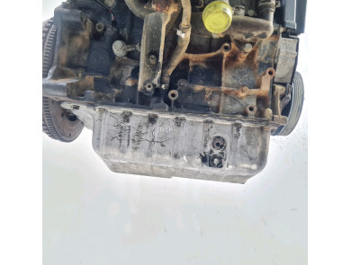Engine type RHY - Citroen BERLINGO I PH.2 - H0-8656E