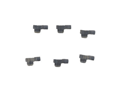Radars d'aide au stationnement arrière - Peugeot EXPERT III - 1609981080 - K1-5108A