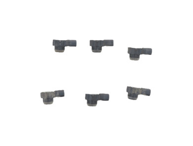 Parking assistance rear radars - Peugeot EXPERT III - 1609981080 - K1-5108A