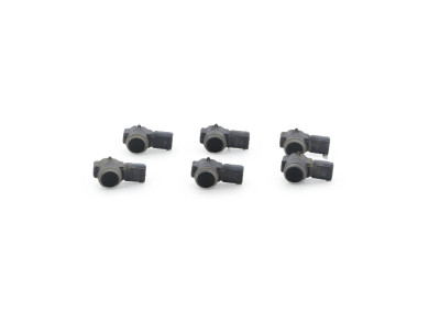 Parking assistance rear radars - Peugeot EXPERT III - 1609981080 - K1-5108A