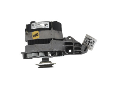 Alternator - Renault TWINGO I PH.1 NS1K_TYPE - 7700847513 - Q1-6994S