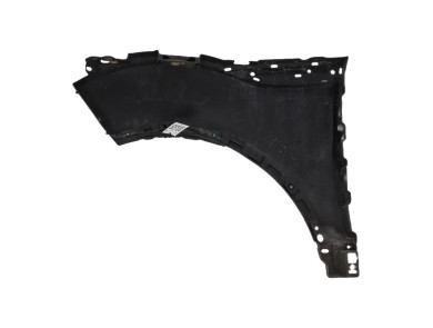 Right front fender - Land Rover RANGE ROVER I PH.1 - Noir - LR066922 - S1-6664T