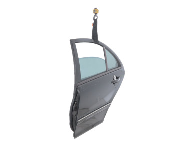 Porte arrière gauche - Mercedes CLASSE C II PH.1 - 203730070567 - E0-2834I