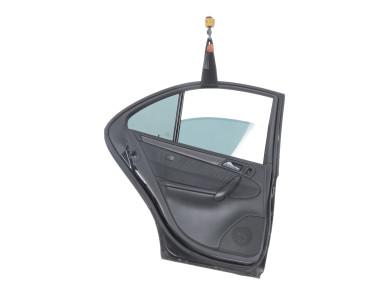 Porte arrière gauche - Mercedes CLASSE C II PH.1 - 203730070567 - E0-2834I