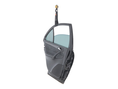 Rear left door - Mercedes CLASSE C II PH.1 - 203730070567 - E0-2834I