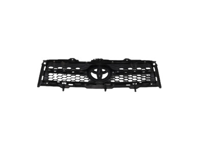 Grille - Toyota RAV4 III PH.1 - Noir - 5310142250 - B2-6504K