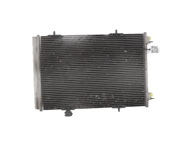 A/C Condenser - Citroen C3 PICASSO PH.2 - 6455HF - G1-8820R