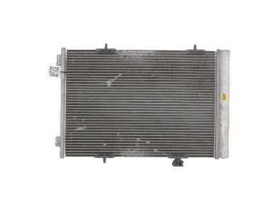 A/C Condenser - Citroen C3 PICASSO PH.2 - 6455HF - G1-8820R