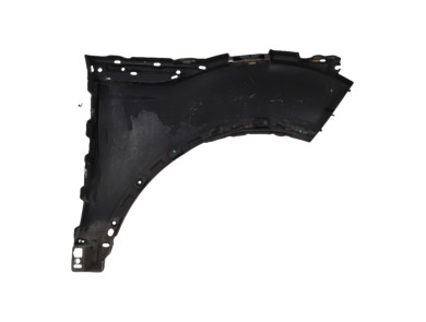 Left front fender - Land Rover RANGE ROVER I PH.1 - Noir - LR066935 - H1-6622C