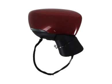 Right wing mirror - Nissan MICRA V - Inconnu - 96301-5FA1C - Y1-1681C