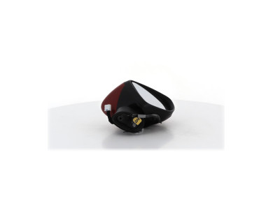 Right wing mirror - Nissan MICRA V - Inconnu - 96301-5FA1C - Y1-1681C