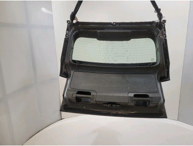 Hayon - Land Rover RANGE ROVER I PH.1 - Noir - LR181166 - Y1-6562X