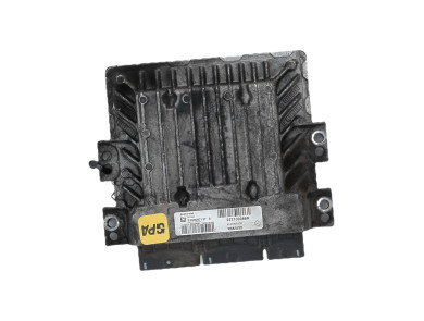 Calculateur moteur - Renault MEGANE III PH.1 - 237100386R - A0-8337I