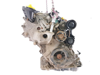 Engine type H4D400 - Renault TWINGO III PH.1 - E1-6196M