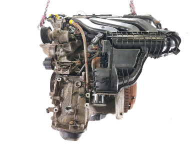 Engine type H4D400 - Renault TWINGO III PH.1 - E1-6196M