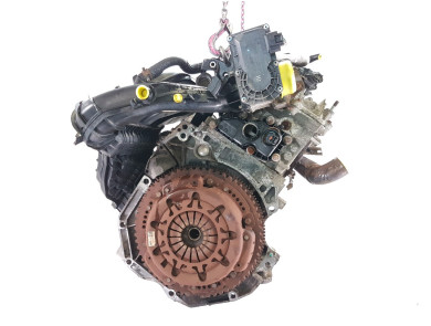 Moteur type H4D400 - Renault TWINGO III PH.1 - E1-6196M