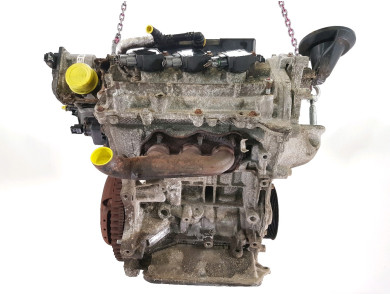 Engine type H4D400 - Renault TWINGO III PH.1 - E1-6196M