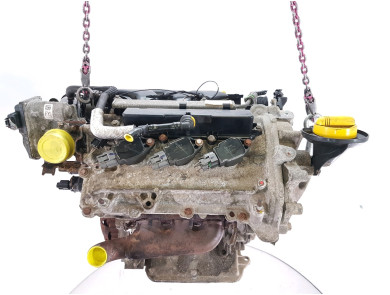 Engine type H4D400 - Renault TWINGO III PH.1 - E1-6196M
